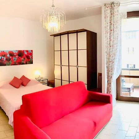 In Duomo Apartment Brunelleschi ฟลอเรนซ์ ภายนอก รูปภาพ