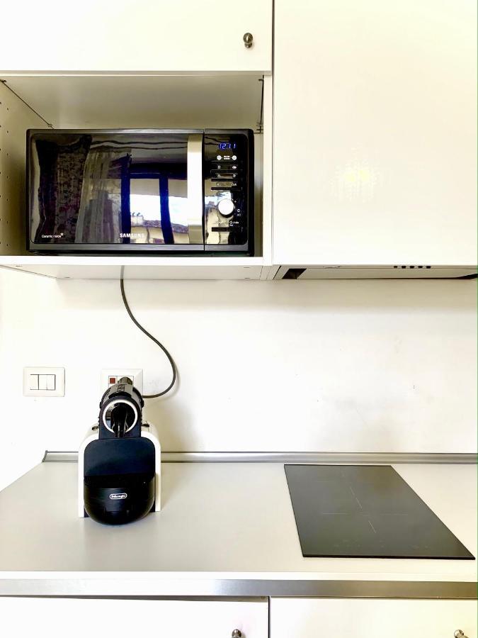 In Duomo Apartment Brunelleschi ฟลอเรนซ์ ภายนอก รูปภาพ