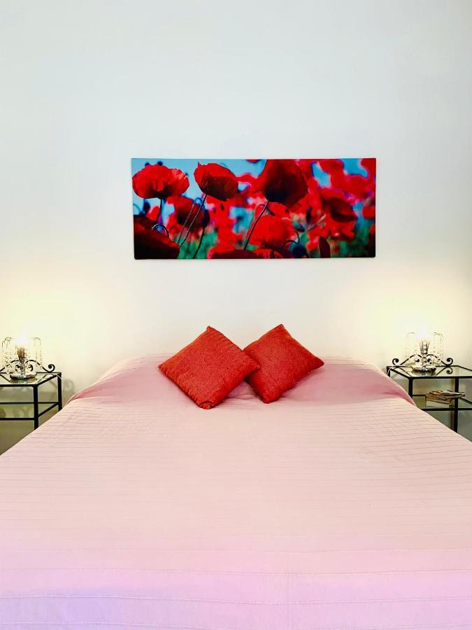 In Duomo Apartment Brunelleschi ฟลอเรนซ์ ภายนอก รูปภาพ