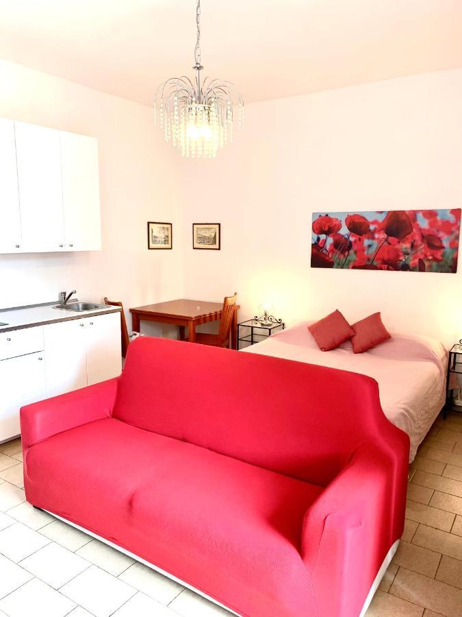 In Duomo Apartment Brunelleschi ฟลอเรนซ์ ภายนอก รูปภาพ