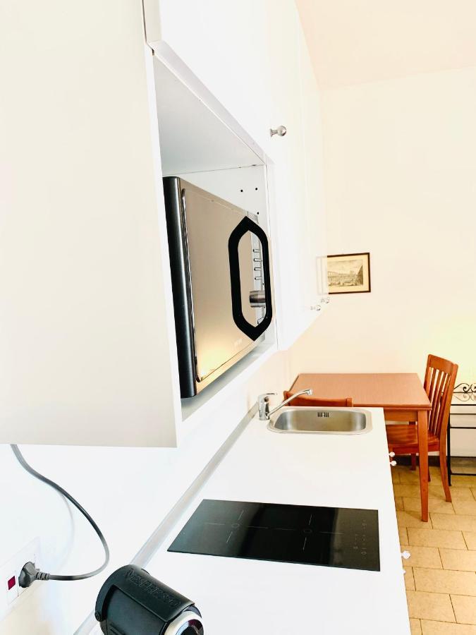 In Duomo Apartment Brunelleschi ฟลอเรนซ์ ภายนอก รูปภาพ